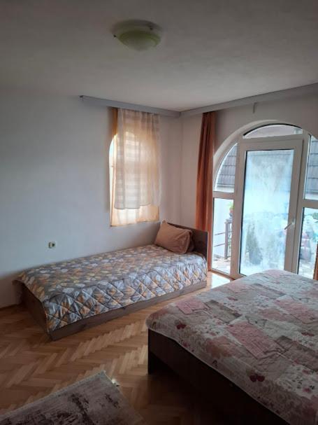 Villa Gjorgi أوهغيد المظهر الخارجي الصورة